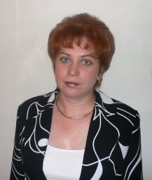 ​Руководитель штаба Федеративной партии в Ивановской области - Ольга Цицеронова