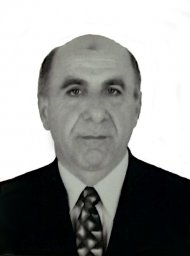 Руководитель штаба Федеративной партии в Ингушетии - Юсуп Барахоев