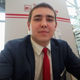 ​Руководитель штаба Федеративной партии в Мурманской области - Сергей Кузнецов