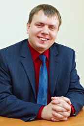 ​Руководитель штаба Федеративной партии в Калужской области - Андрей Морозов