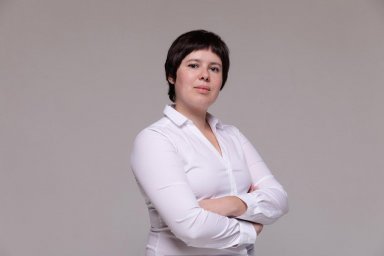 ​Руководитель штаба Федеративной партии в Ростовской области - Татьяна Спорышева