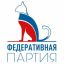 Федеративная партия создала отделения в Башкирии и Калмыкии