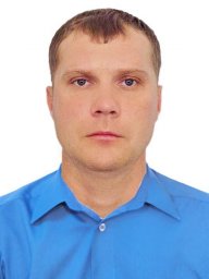 Руководитель штаба Федеративной партии в Волгоградской области - Иван Костин